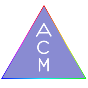 ACM logo